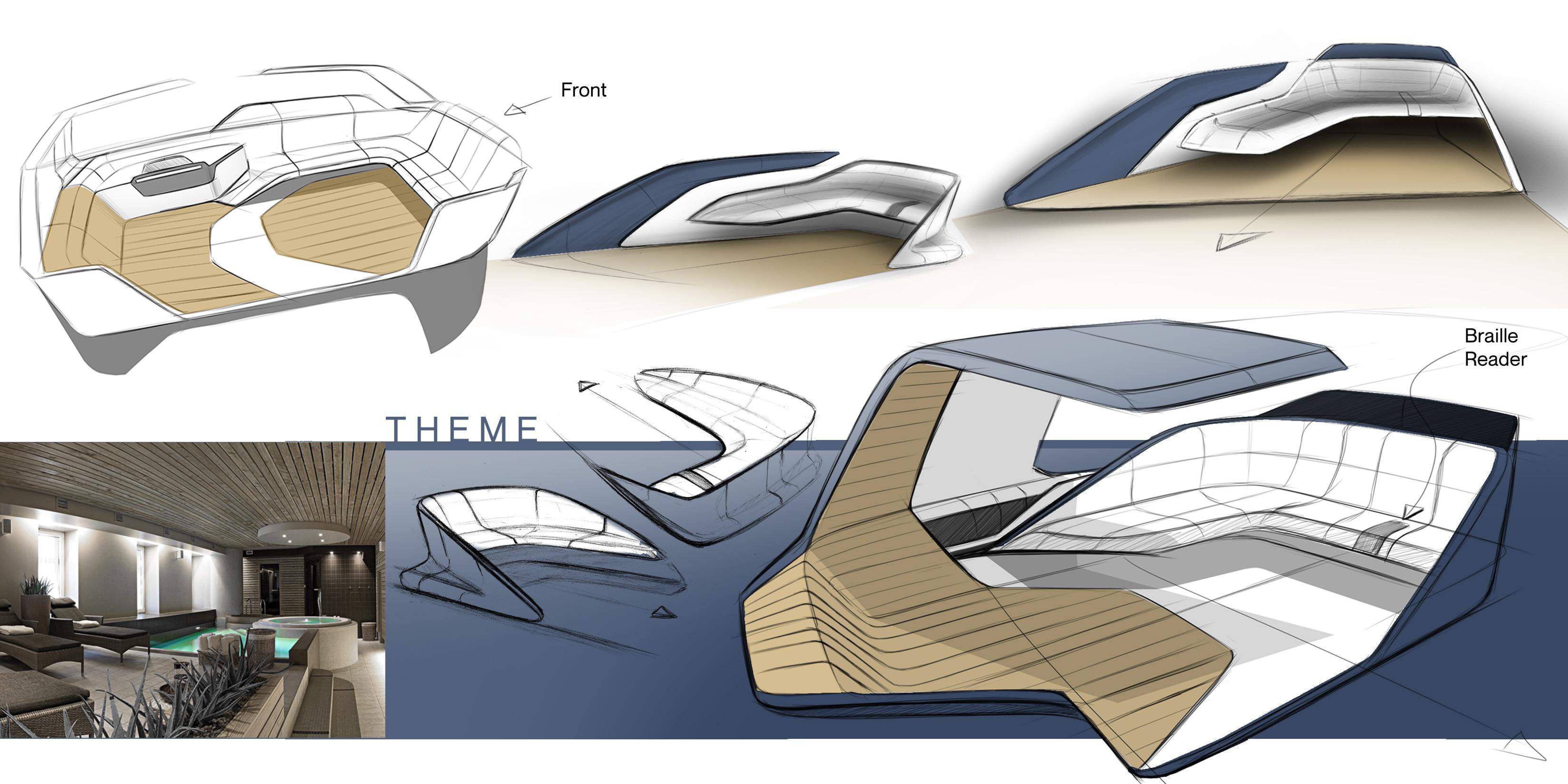 Mobility For The Impaired detail 10